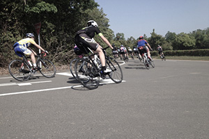 自転車のレースの種類