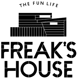 FREAK’S HOUSE