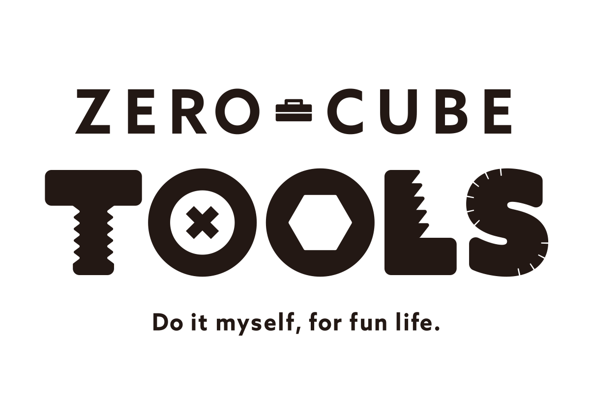 ZERO - CUBE TOOLS