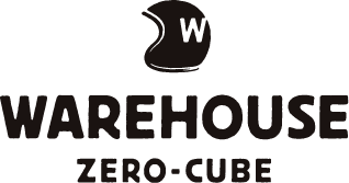 ZERO - CUBE WAREHOUSE